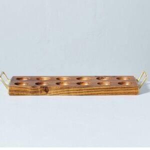 Hearth & Hand with Magnolia 12 egg holder